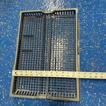 Asko Dishwasher Upper Top 3RD Rack & Frame 476786 488568 488569 488392 488393. Fixed Price $75.95.