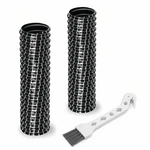 Jedeleos Lower Hose For Shark Rocket HV300 HV302 HV320 HV321 HV322 Upright Vacuu. Fixed Price $13.05.