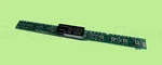 Kenmore Dishwasher 665.13492N410 U.i. Board P/n W10620168 W10605173 Rev F. Fixed Price $69.95.