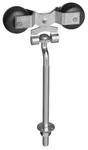National/spectrum Brands Hhi N193-714 Zinc Flex Hanger/bolt, 2-PACK Black. Fixed Price $79.35.