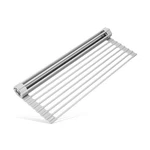 Surpahs 17.5 X 13.1 Inch Roll-up Dish Drying Rack, Fits Across Sink... Fast Ship. Fixed Price $34.99.