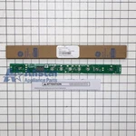 Ge Dishwasher User Interface Control Board WD21X31907. Fixed Price $139.99.