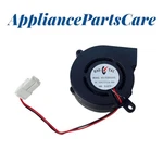 Midea Dishwasher Fan Motor Assembly FS80252L, 11002015001676. Fixed Price $14.99.