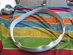 WP8271956 Whirlpool Top Panel Splash Guard Oem WPW8271956. Fixed Price $25.00.