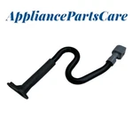Whirlpool Refrigerator Drain Tube W10622099. Fixed Price $10.99.