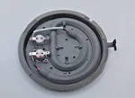 New Ge Oem Cafe WD05X31478 WD31X31780 Heater Element And Seal Cover. Fixed Price $55.00.