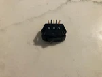 WD21X10008 Ge Dishwasher Rocker Switch. Fixed Price $25.00.
