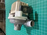 Bosch 9000.236.720 Dishwasher Circulation Pump AZ229723 SLA147. Fixed Price $52.19.