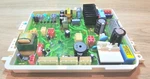 Lg Dishwasher Control Board Genuine Part NO-EBR33469401. Fixed Price $83.53.