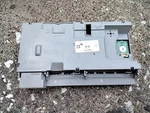 Whirlpool Dishwasher Control Board (back Clip Broken) Part # W10839430 Rev. Fixed Price $33.20.