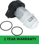 Oem 154844301 Replacement Circulation Pump For Frigidaire Dishwasher. Fixed Price $69.95.