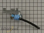 Whirlpool Dishwasher Inlet Valve W11434044 W11025970 W11025972 W11187724 #OM1. Fixed Price $59.95.