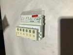 Bosch 9000497794 705264 Dishwasher Control Board AZ161388 BG302. Fixed Price $53.14.