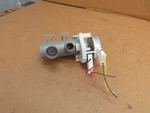 Samsung Dishwasher Damper Motor Ass. Part# DD97-00519C. Fixed Price $26.98.