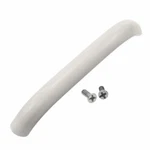 5304477399 Door Handle Compatible With Frigidaire Microwave. Fixed Price $35.99.