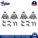 2PACK 00428344 Dishwashers Tine Clip Kit Replace 418499 For Kenmore Bosch. Fixed Price $18.34.