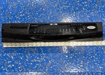 Whirlpool Dishwasher 7DU1100XTSQ0 Control Panel P/n WPW10459139 W10102456. Fixed Price $99.99.