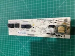 Ge 165D7802P009 Dishwasher Control Board AZ165971 NR2560. Fixed Price $18.99.