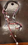 Oem Frigidaire Dishwasher Main Wiring Harness A22317603 For FDPC4221AW3A. Fixed Price $29.99.