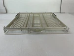 Oem Miele Dishwasher Cutlery Tray 6025570 6954330 6954331 1/3 - 2/3. Fixed Price $129.99.