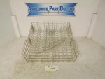 Whirlpool Dishwasher W10199799 Upper Rack Used. Fixed Price $68.50.
