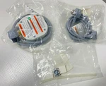 Genuine Oem Bosch Dishwasher Power Cord 12021614. Fixed Price $72.00.