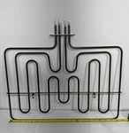Oem Bosch Grill Heating Element Eb 290/291 00142062 1042656 For Gaggenau Used. Fixed Price $400.00.
