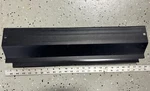 Whirlpool Kitchenaid Kenmore Bottom Toe Kick Plate Access Panel W10526115 Black. Fixed Price $29.99.
