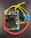 Genuine Vacuflo VF8125 Relay Pc Board FC530 FC550 FC610 FC650 120-MC-31B. Fixed Price $69.99.