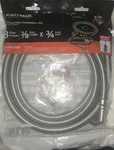Eastman 985552LA 8-FOOT Dishwasher Installation Hose Only New Open Box. Fixed Price $8.99.