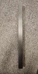 Oem Kitchenaid Dishwasher Console Cap W11591421 For KDFE204KPS1. Fixed Price $47.96.
