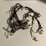 Samsung Dishwasher Wire Harness DD39000125 Brand New. Fixed Price $74.00.