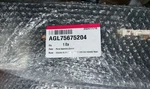 Lg * AGL75675204 Electronics Panel Assembly Control. Fixed Price $280.00.