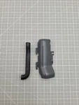 WD24X20262 Ge Dishwasher Hose W/ Cover WD24X20263. Fixed Price $11.75.