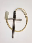Genuine Oem Whirlpool Oven Temperature Sensor WPY0314907 , W0109311. Fixed Price $67.00.