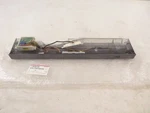 Genuine Oem Lg AGL75675234 Touchpad Control Panel Assembly. Fixed Price $214.99.