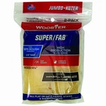 Jumbo Koter Paint Roller Cover, 4-1/2 X In. Nap, 2-PK. RR301-4. Fixed Price $13.80.