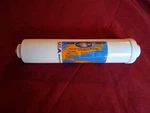 Omnipure K2586-KK Phosphate Inline Carbon Water Filter 3/8 Quick Connect. Fixed Price $8.00.