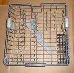 Maytag Dishwasher Height Adjustable Upper Rack W10337961 W10243301 99003462. Fixed Price $158.00.