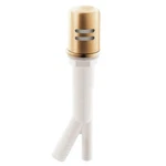 Moen 105895 Plastic & Metal Air Gap. Fixed Price $36.30.
