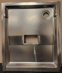 Oem Ge Dishwasher Inner Door Panel WD31X29644 For GDP665SYN8FS Used Defect. Fixed Price $95.96.