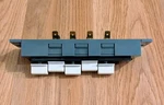 Frigidaire Kenmore Dishwasher Button Selector Switch 154220401 154470101. Fixed Price $16.92.