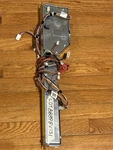 Ge Main Control Board/cover/harnesses Asm Cafe CDT888P2V1S1 Dishwasher E21. Fixed Price $85.25.