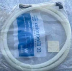 New Genuine Oem Electrolux Frigidaire Dishwasher Hose Drain 154225602. Fixed Price $24.99.