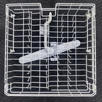 99002993 Whirlpool Amana Maytag Dishwasher Upper Rack & Spray Arm 99002624. Fixed Price $49.99.