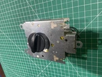 Maytag Dishwasher Timer 6-904684 AZ142731 NR2401. Fixed Price $28.49.