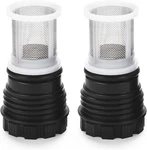 H98-510-S Tankless Water Heater Filter For Rinnai 2. Fixed Price $9.30.
