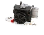 Rational Fan Motor With Shaft Gasket 40.00.274P - Free Shipping + Geniune. Fixed Price $1273.62.