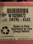 W10208672 Whirlpool Dishwasher Control Board New. Fixed Price $149.00.