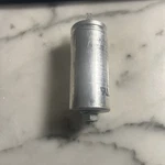 Miele Dishwasher Capacitor Oem 9355020, 35UF 200V. Mab 06633320. Fixed Price $70.00.